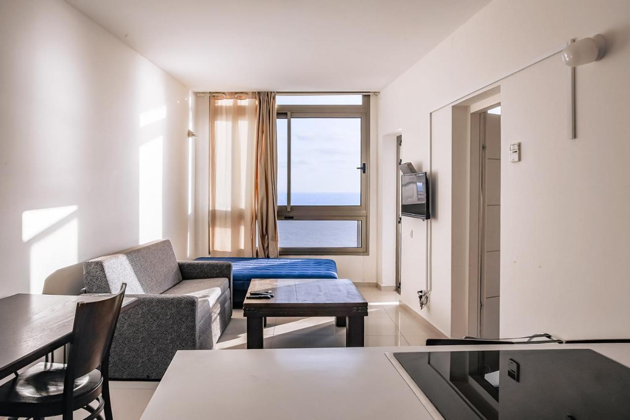 Hotel Blue Weiss Netanya Phòng bức ảnh